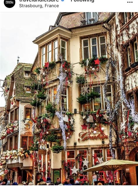 best christmas towns in the world|20 Most Magical Christmas Towns Around the World.